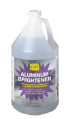 Purple Power Aluminum Brightener